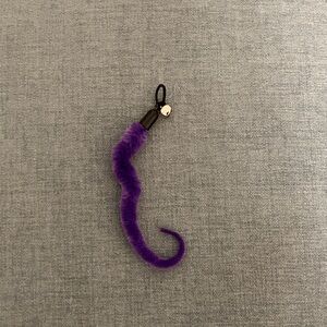 Purple Cat Teaser Wand Replacement Part